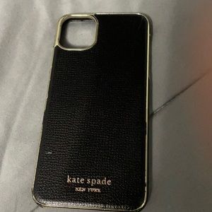 Kate spade iPhone 11 Pro Max case